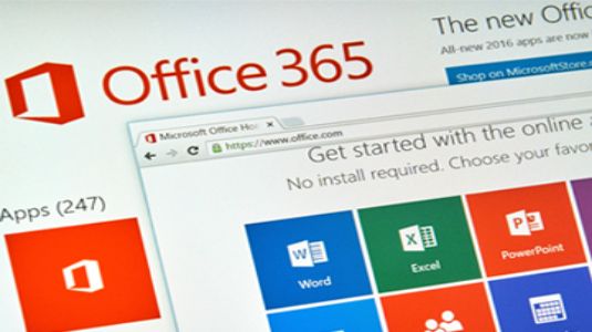 Office365