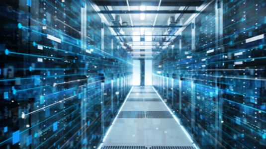 ServerInfrastructure